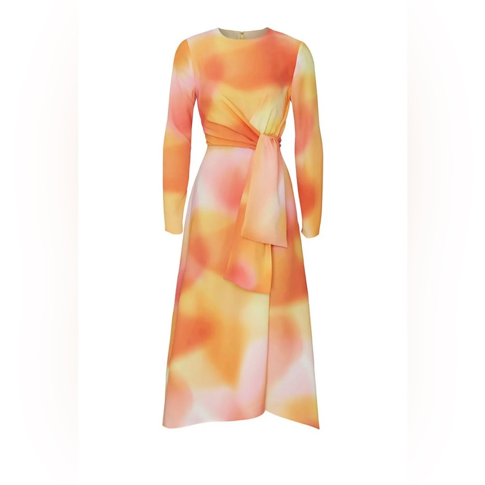 C/MEO COLLECTIVE Blindfold Dress